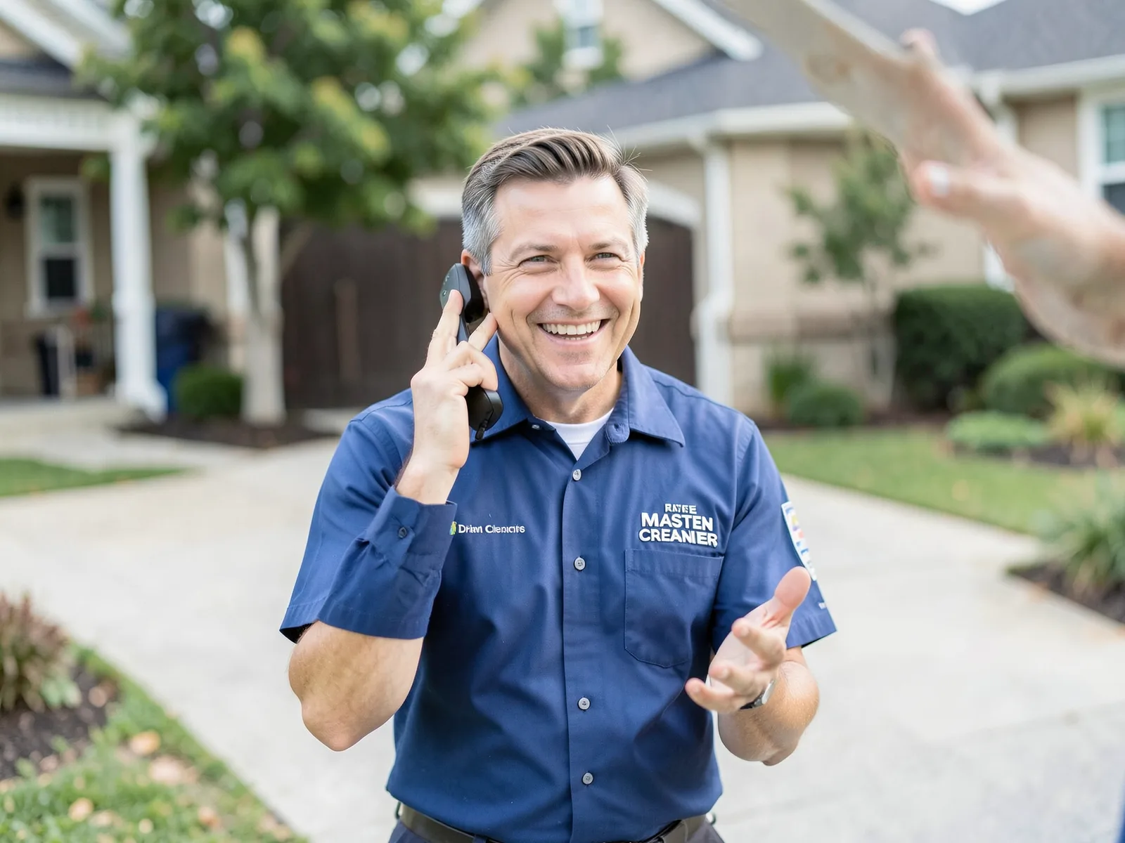 Drain Cleaning Lidderdale, IA FAQs